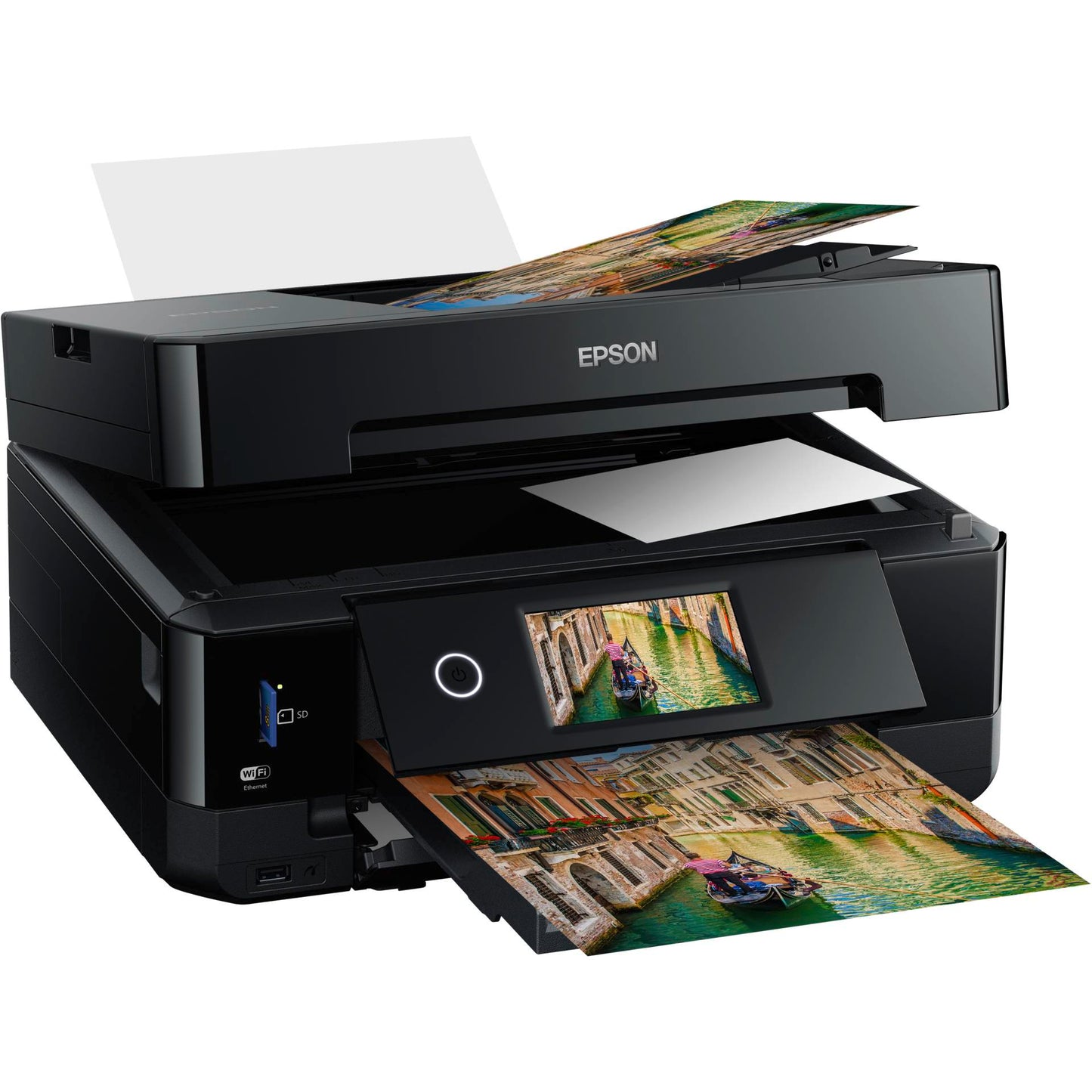 Epson Expression Premium XP-7100