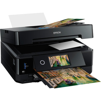 Epson Expression Premium XP-7100
