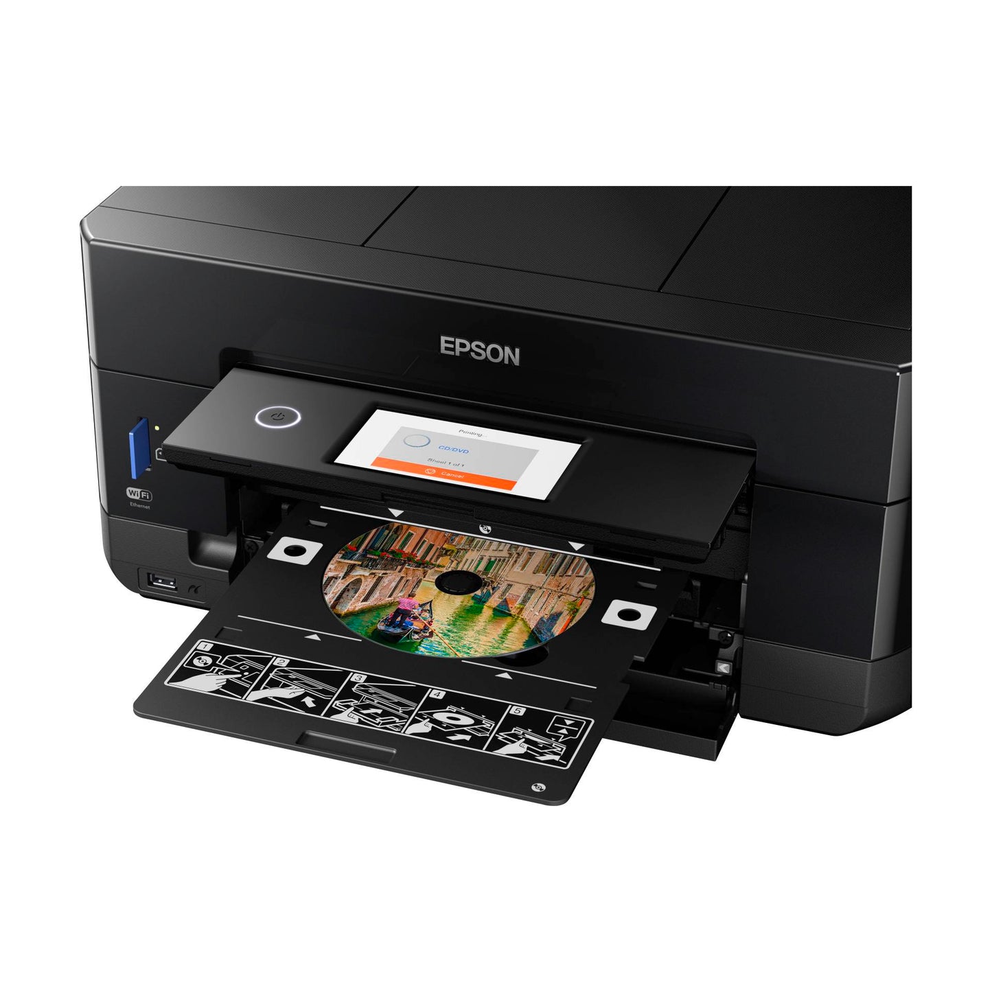 Epson Expression Premium XP-7100