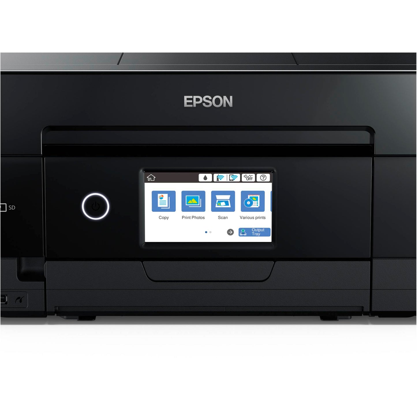 Epson Expression Premium XP-7100