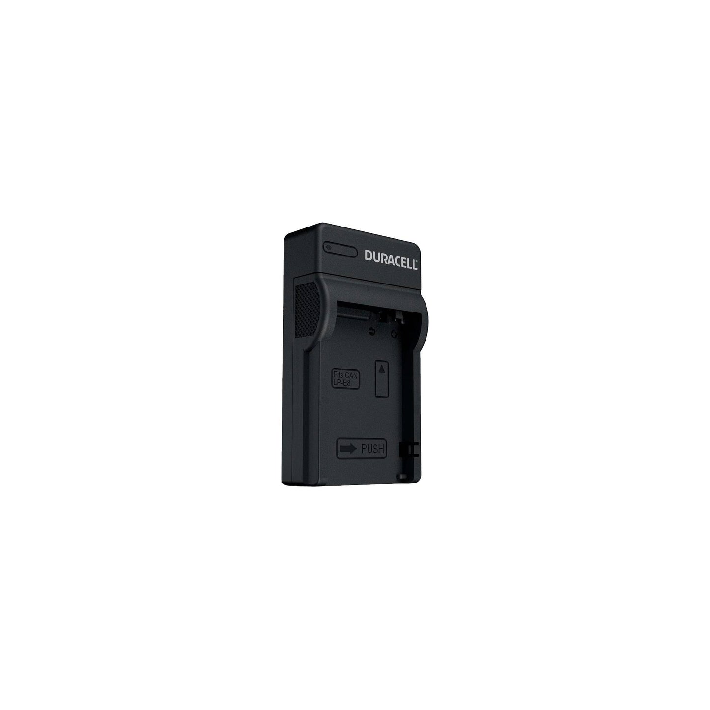 Duracell Charger with USB Cable for DR9945/LP-E8