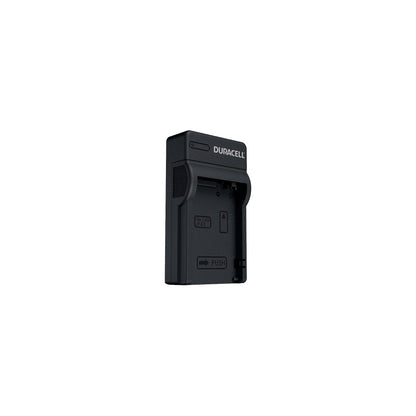 Duracell Charger with USB Cable for DR9945/LP-E8