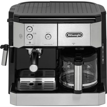 DeLonghi BCO421.S Lever Espresso Machine