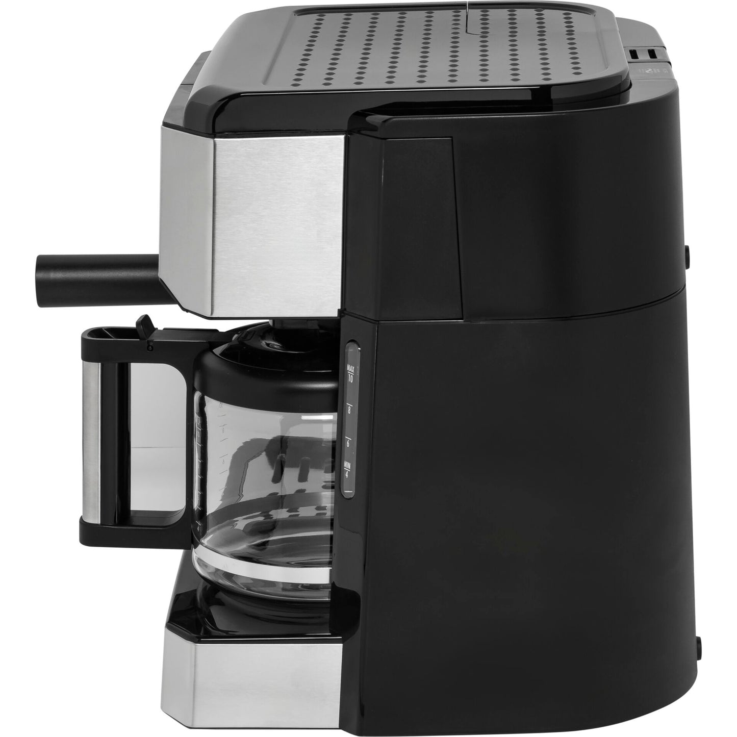 DeLonghi BCO421.S Lever Espresso Machine