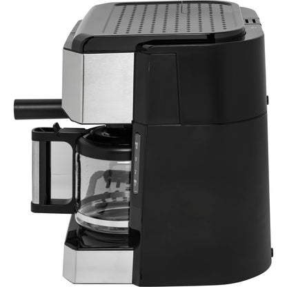 DeLonghi BCO421.S Lever Espresso Machine