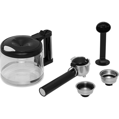 DeLonghi BCO421.S Lever Espresso Machine