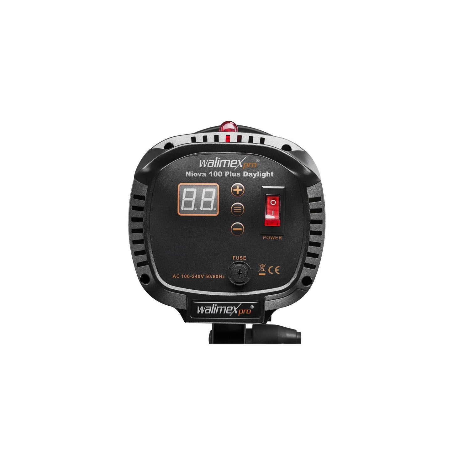 Walimex pro LED Niova 100 plus Daylight
