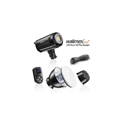 Walimex pro LED Niova 100 plus Daylight