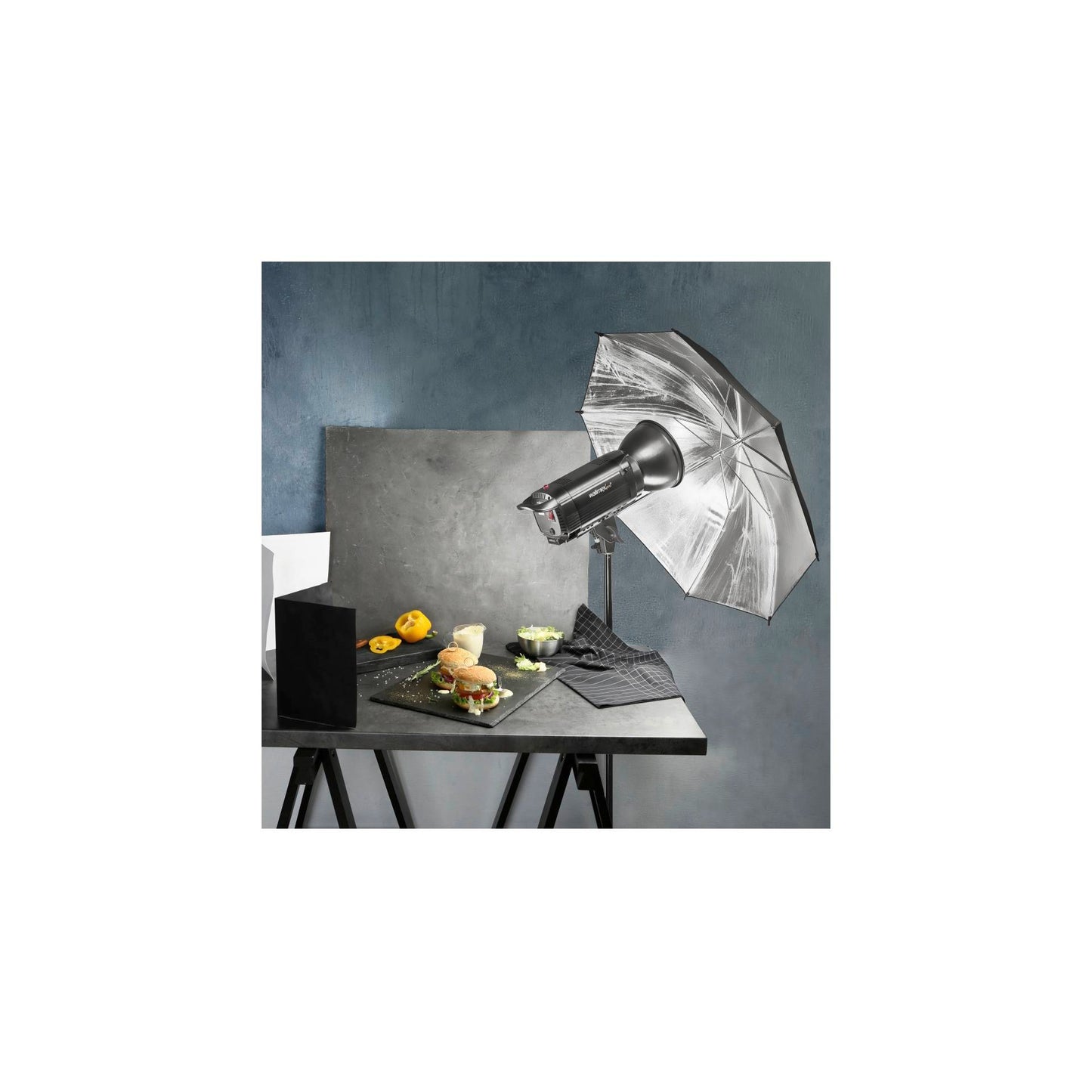 Walimex pro LED Niova 100 plus Daylight