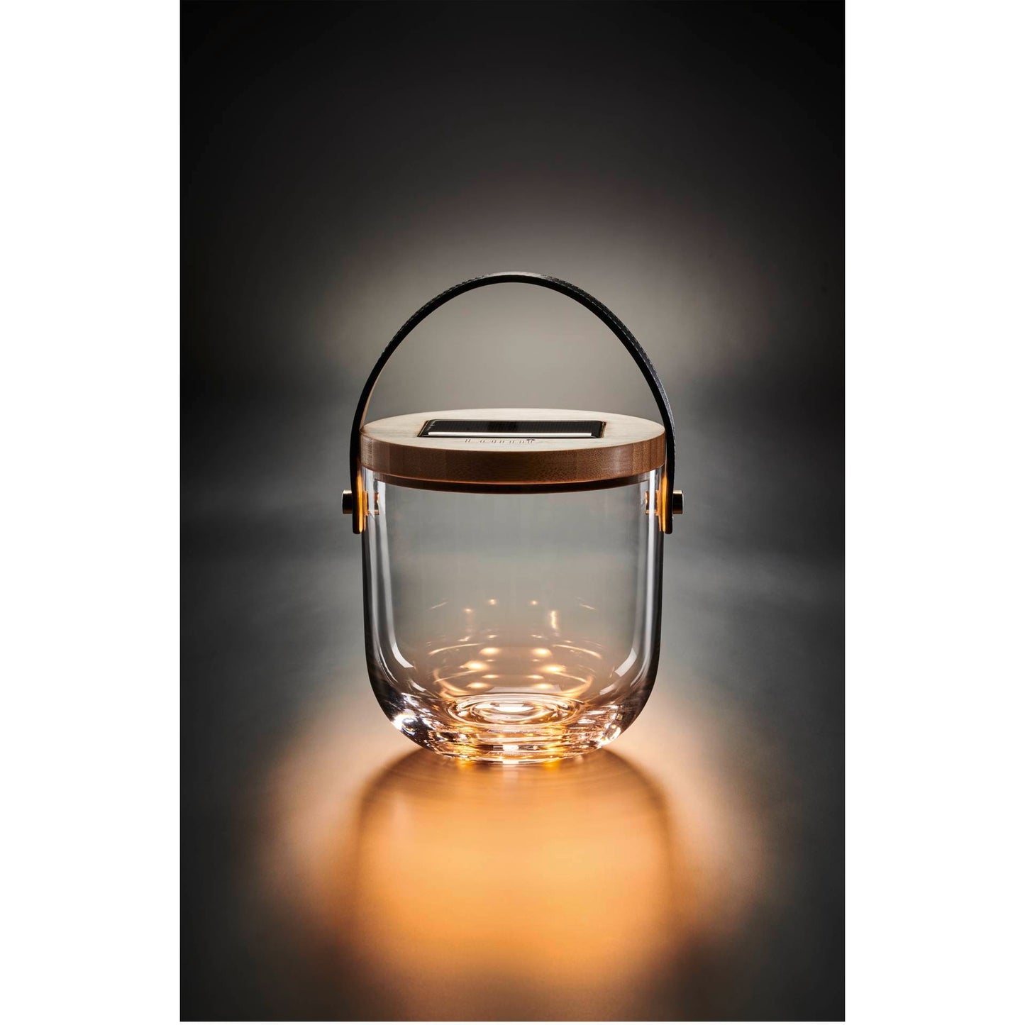 Krinner Lumix Deco Glass Basic