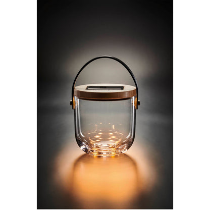 Krinner Lumix Deco Glass Basic