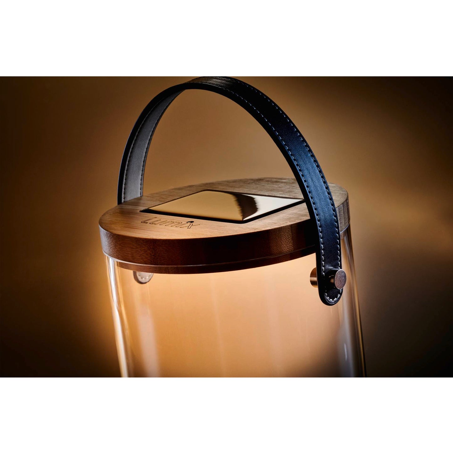 Krinner Lumix Deco Glass Basic