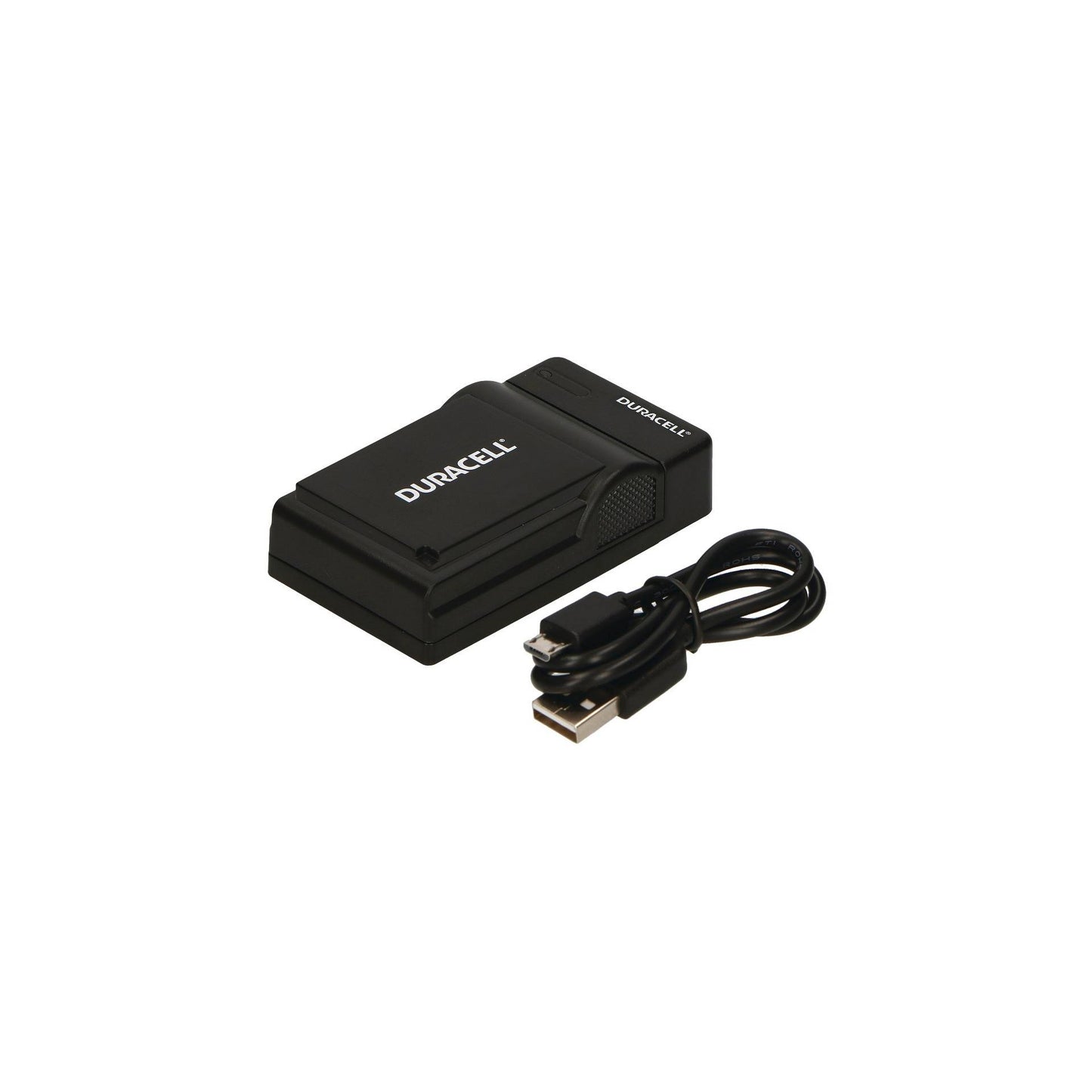 Duracell Charger with USB Cable for DRFW126/NP-W126
