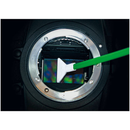 Visible Dust EZ Kit Sensor Clean 1.0 green