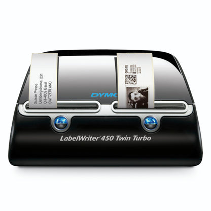 Dymo LabelWriter 450 Twin Turbo