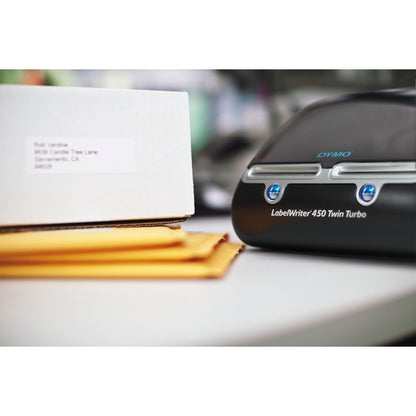 Dymo LabelWriter 450 Twin Turbo