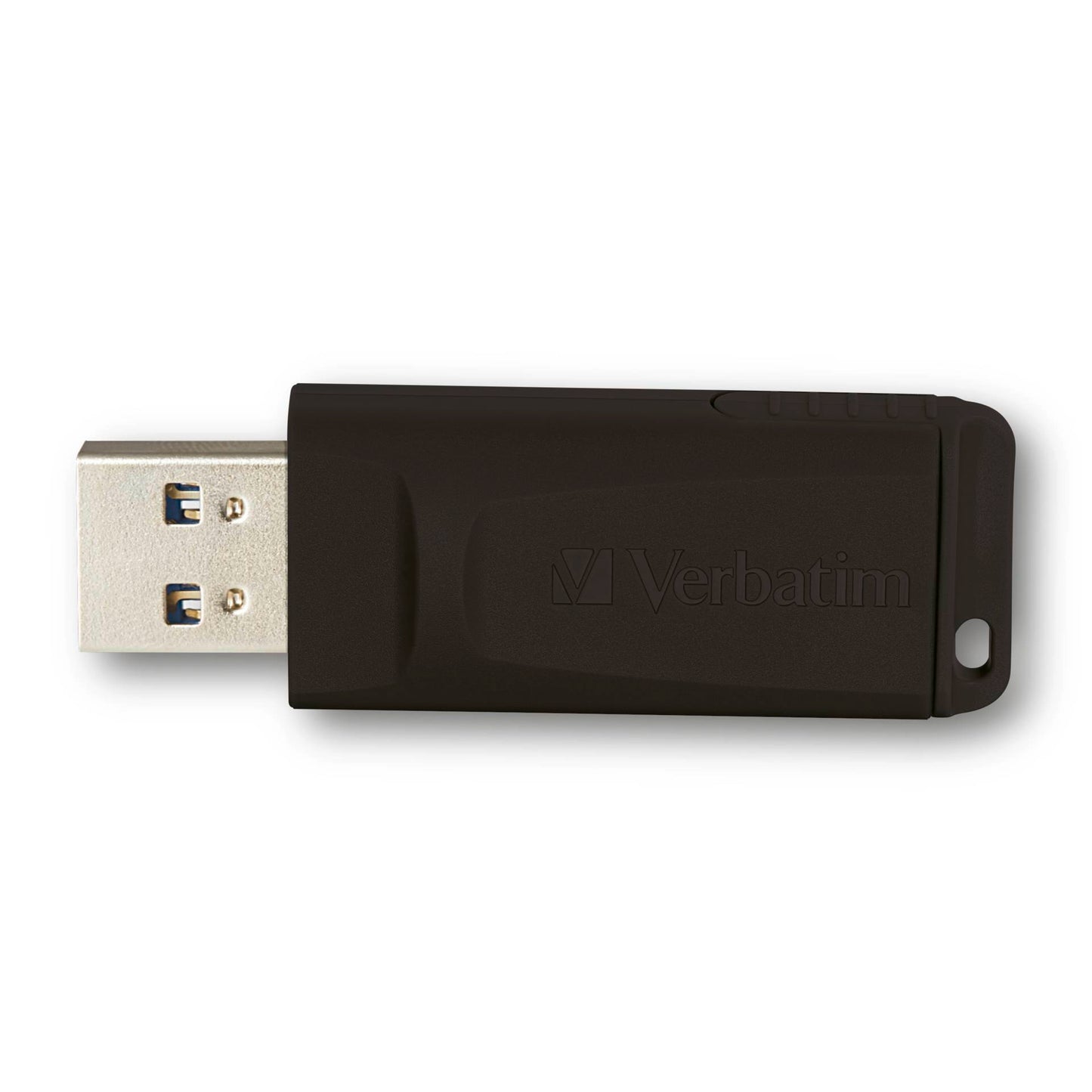 Verbatim Store n Go Slider 128GB USB 2.0                    49328