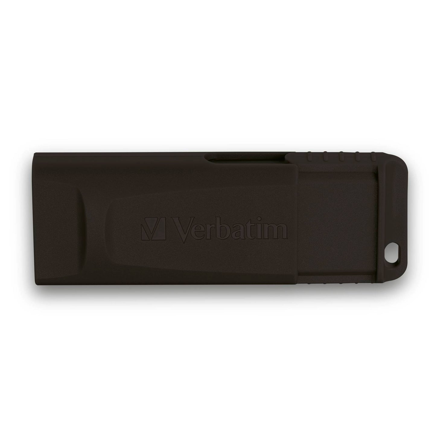 Verbatim Store n Go Slider 128GB USB 2.0                    49328