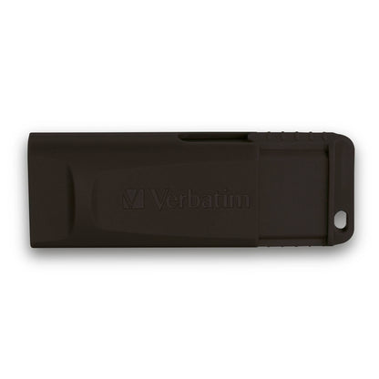 Verbatim Store n Go Slider 128GB USB 2.0                    49328