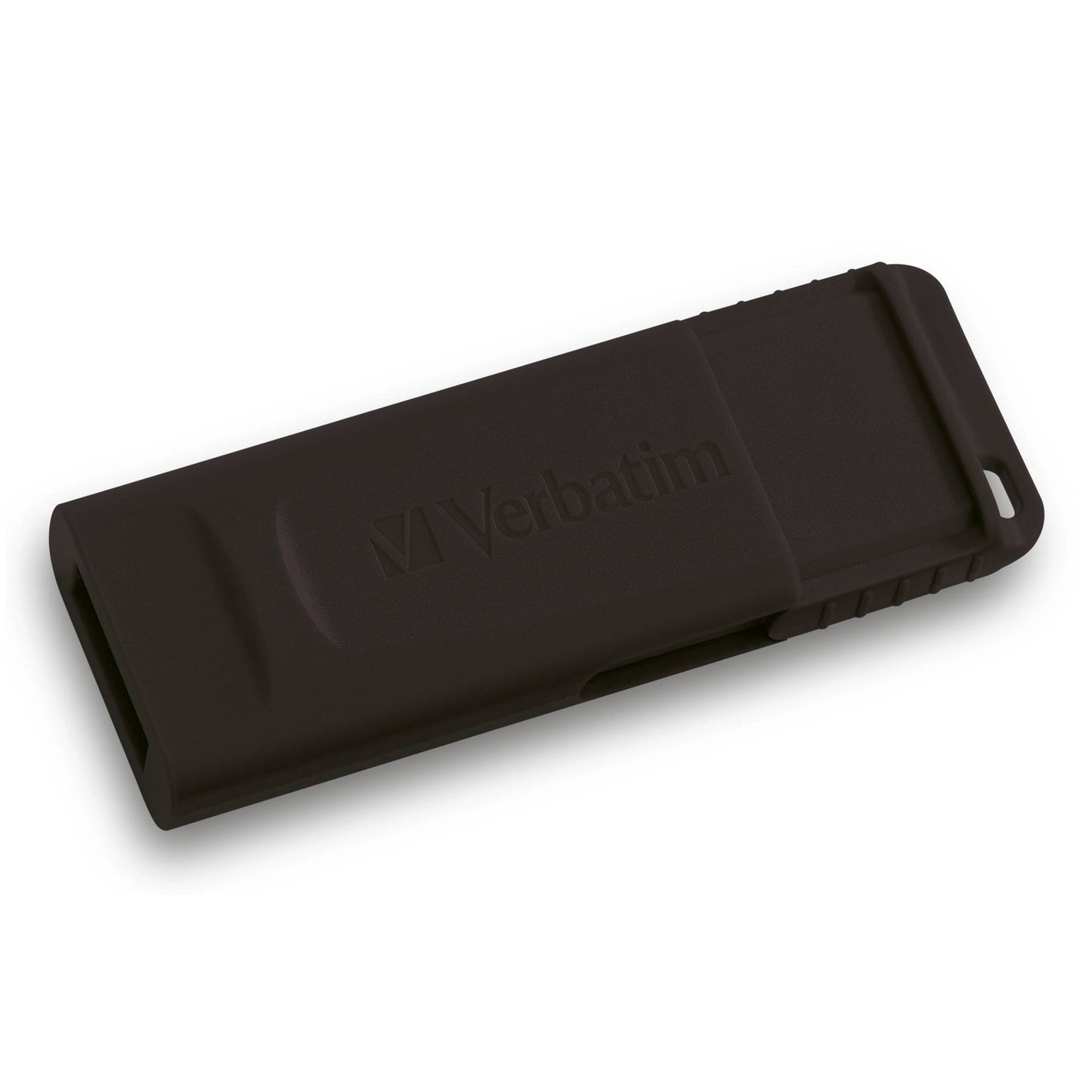 Verbatim Store n Go Slider 128GB USB 2.0                    49328