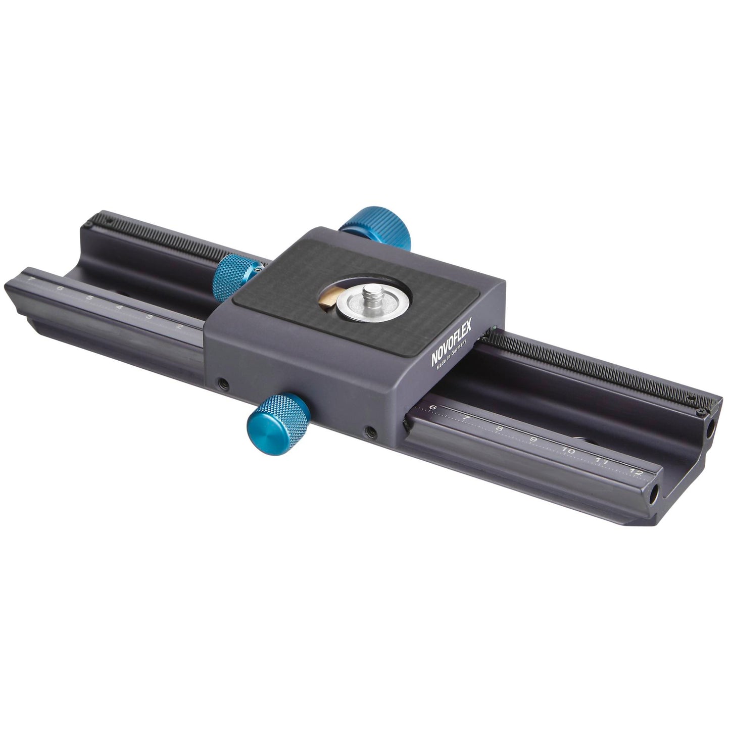 Novoflex Castel L Focusing rack