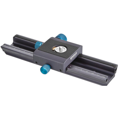 Novoflex Castel L Focusing rack