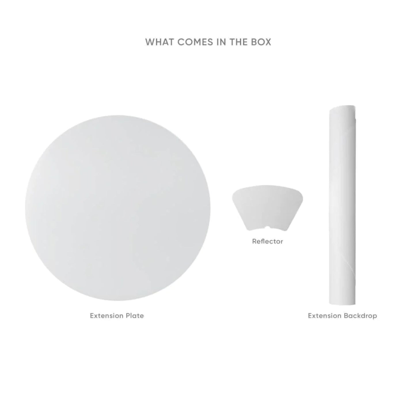 Orangemonkie Extension Kit for Foldio 360