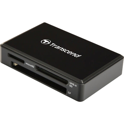 Transcend Card Reader RDF9 USB 3.1 Gen 1