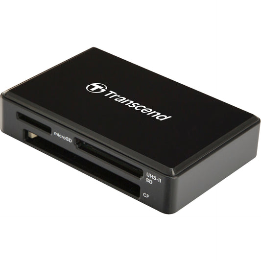 Transcend Card Reader RDF9 USB 3.1 Gen 1