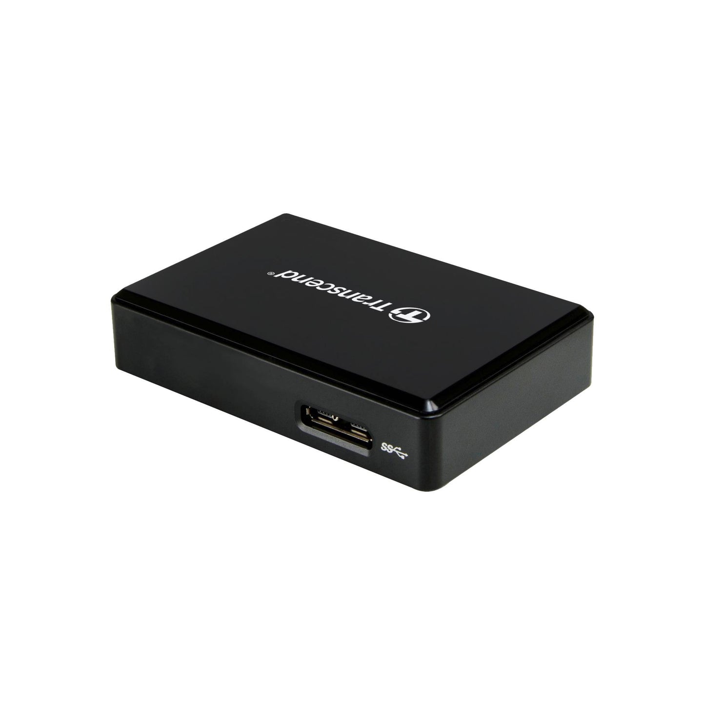 Transcend Card Reader RDF9 USB 3.1 Gen 1