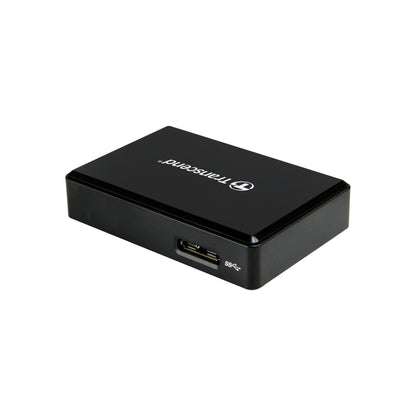 Transcend Card Reader RDF9 USB 3.1 Gen 1