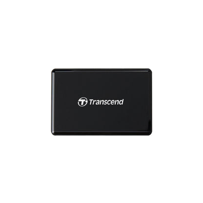 Transcend Card Reader RDF9 USB 3.1 Gen 1
