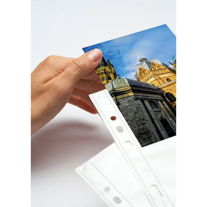 Herma fotophan  9x13 vert. 10 Sheets                   7583