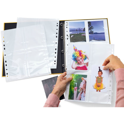 Herma fotophan  9x13 vert. 10 Sheets                   7583