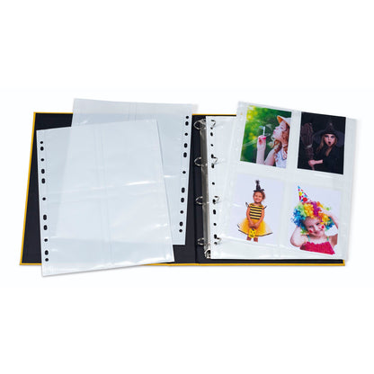 Herma fotophan  9x13 vert. 10 Sheets                   7583