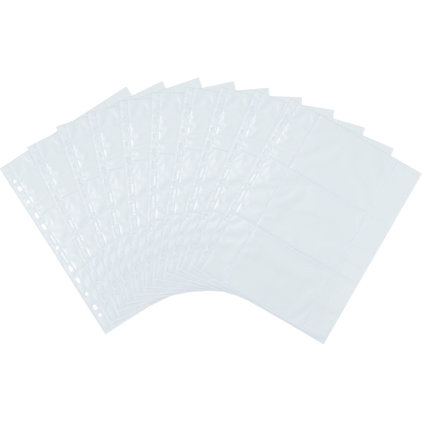 Herma fotophan  9x13 horiz. 10 Sheets                   7584