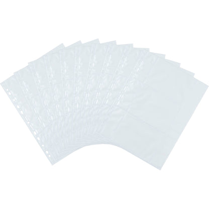 Herma fotophan  9x13 horiz. 10 Sheets                   7584