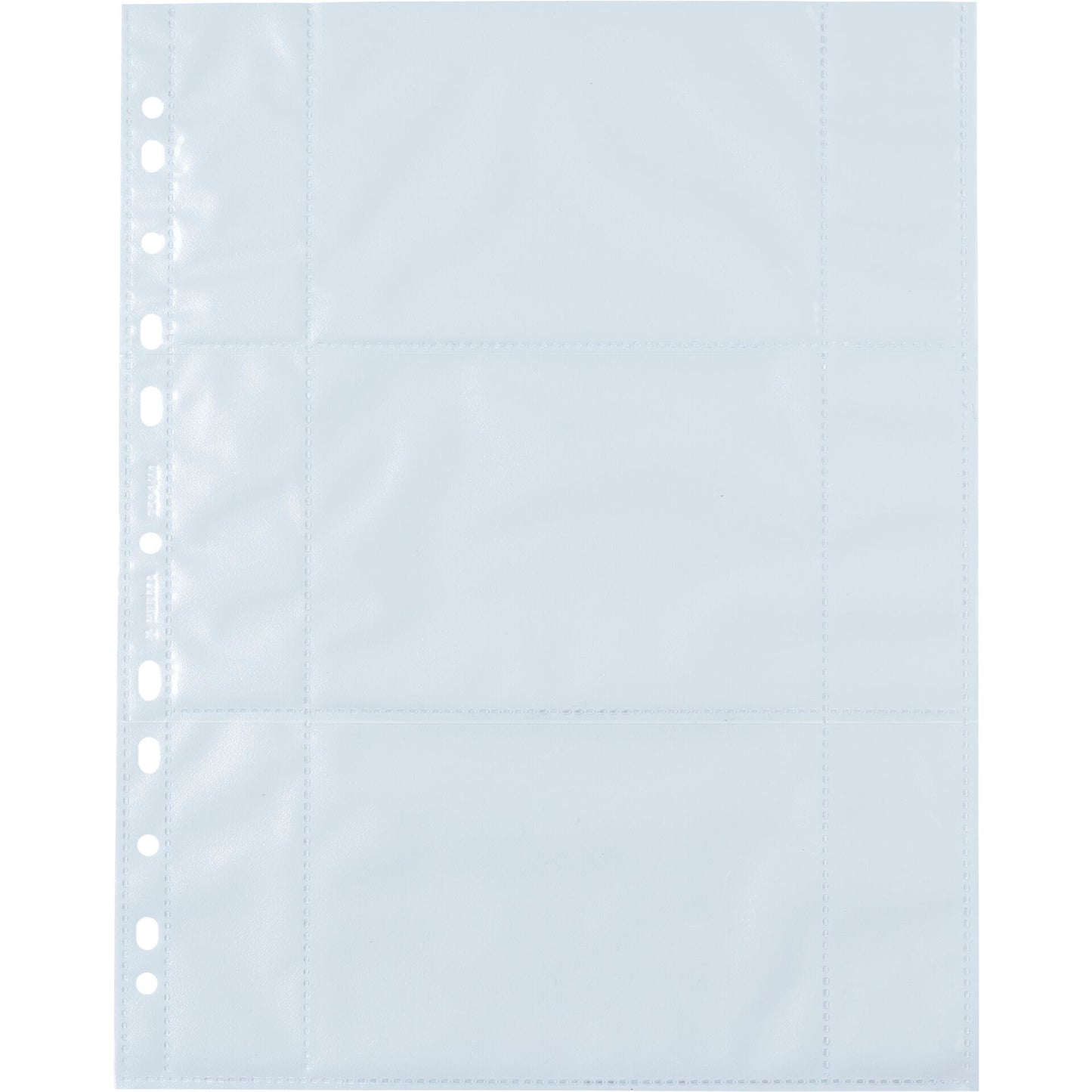 Herma fotophan  9x13 horiz. 10 Sheets                   7584