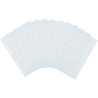 Herma fotophan 10x15 white 10 Sheets                   7586