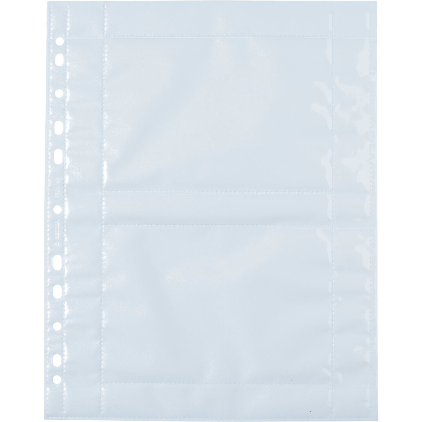 Herma fotophan 10x15 white 10 Sheets                   7586