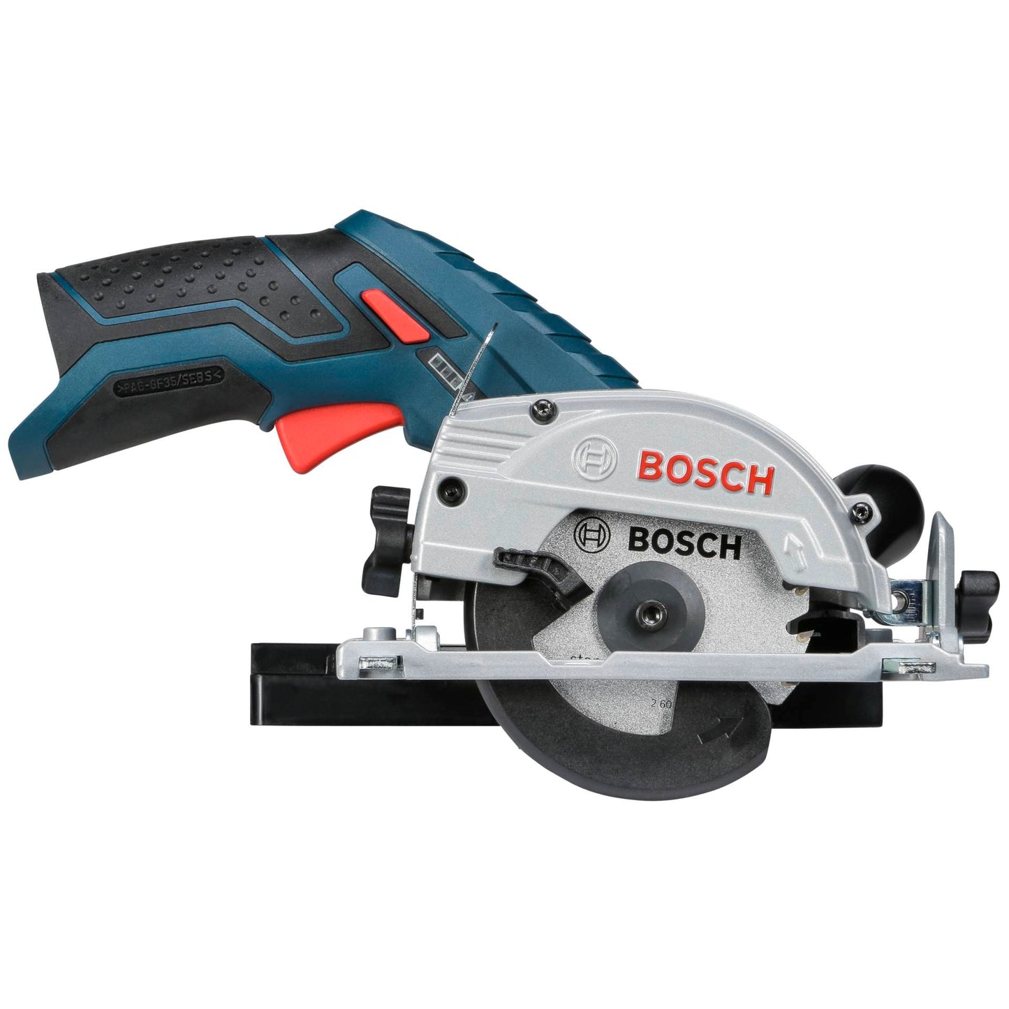 Bosch GKS 12V-26 Professional Cordless Circular Saw