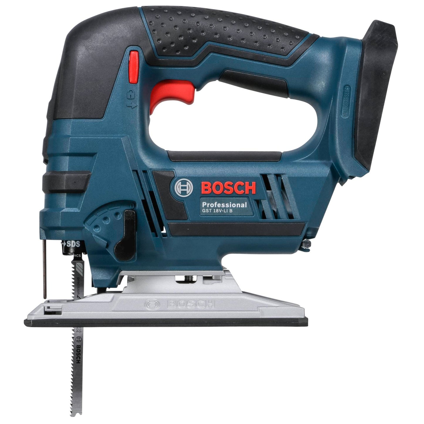 Bosch GST 18 V-LI B Cordless Jigsaw