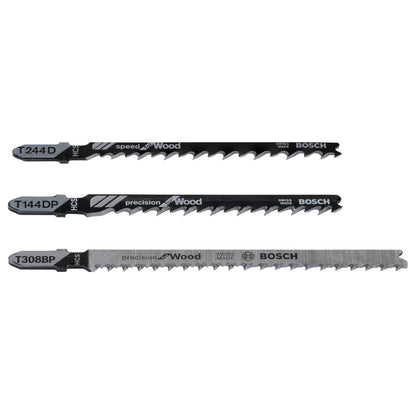 Bosch GST 18 V-LI B Cordless Jigsaw