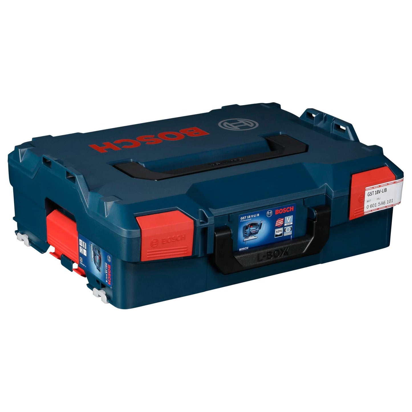 Bosch GST 18 V-LI B Cordless Jigsaw