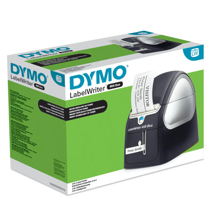 Dymo LabelWriter 450 Duo
