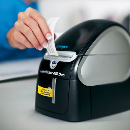 Dymo LabelWriter 450 Duo