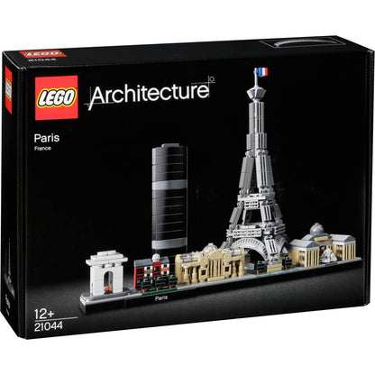 LEGO Architecture 21044 Paris