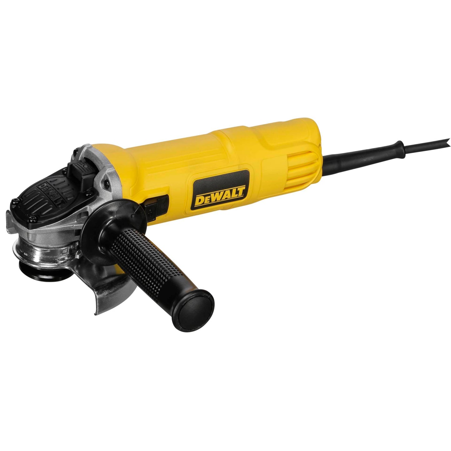DeWalt DWE4157 Angle Grinder