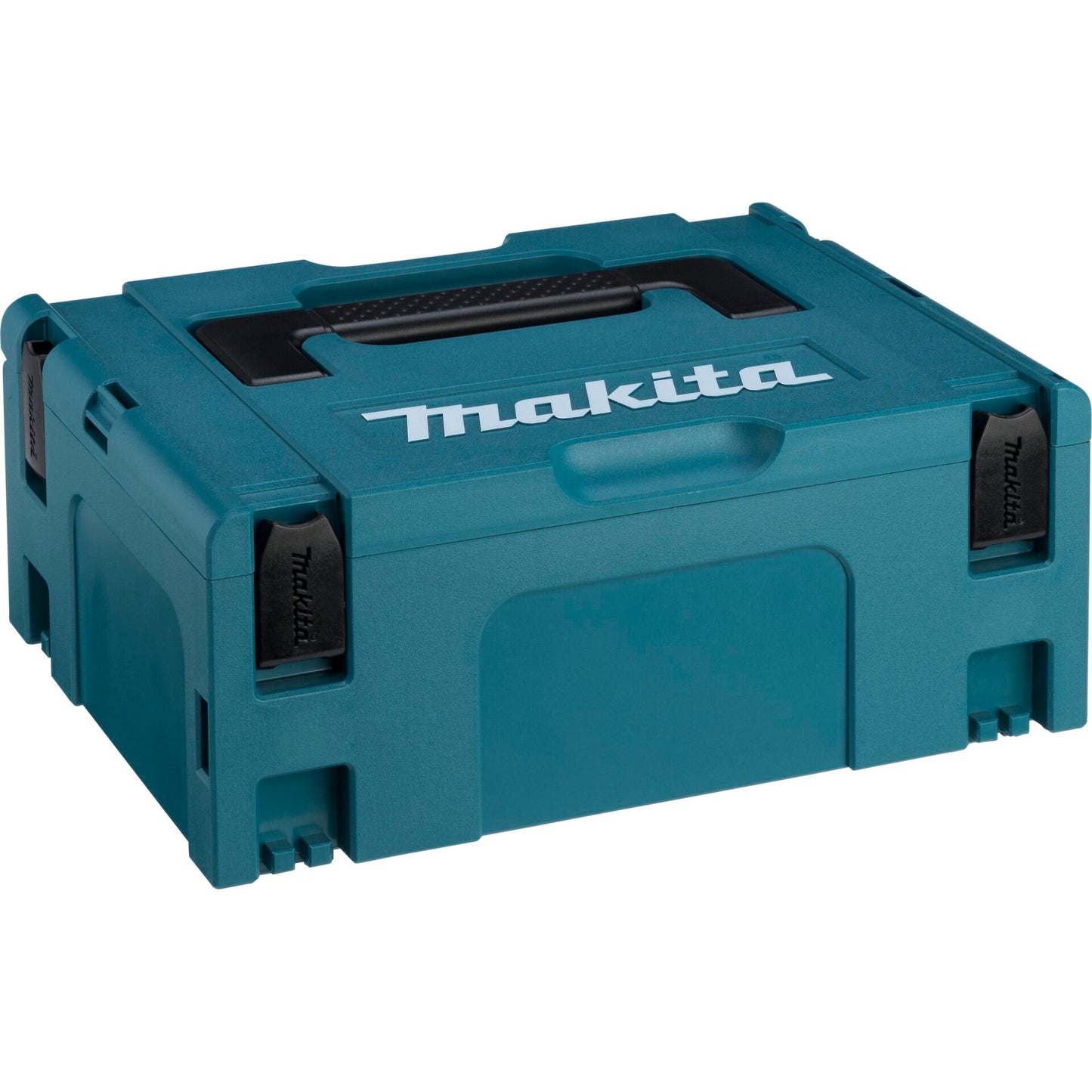 Makita Makpac sz. 2 821550-0 Case without Inlay