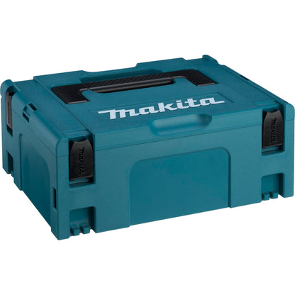 Makita Makpac sz. 2 821550-0 Case without Inlay